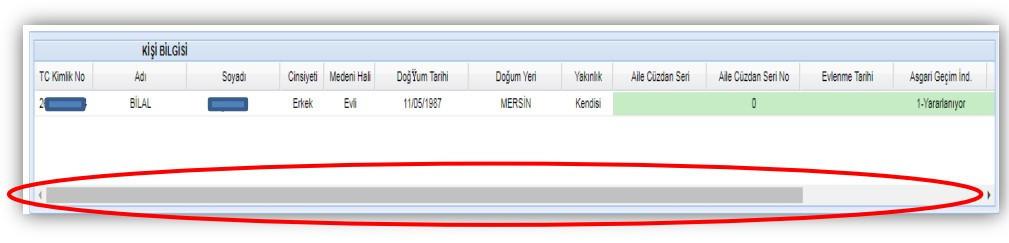 E-Devlet Üzerinden Aile Durum Bildirimi Yapma Rehberi