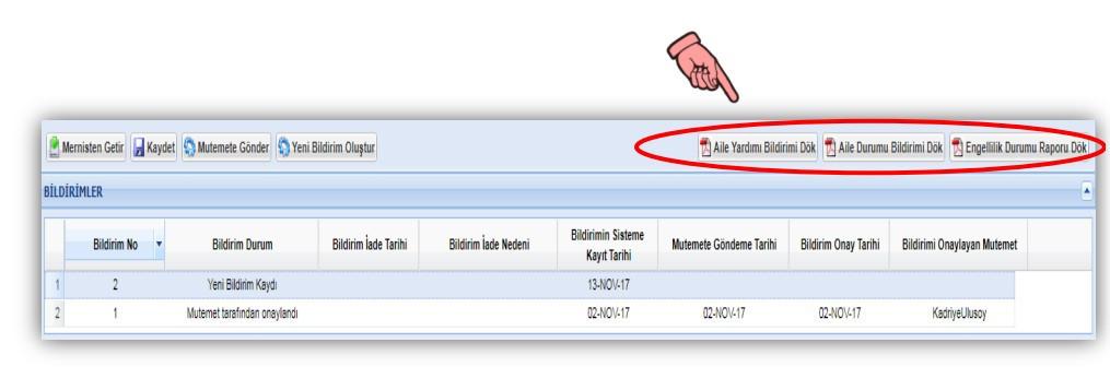 E-Devlet Üzerinden Aile Durum Bildirimi Yapma Rehberi