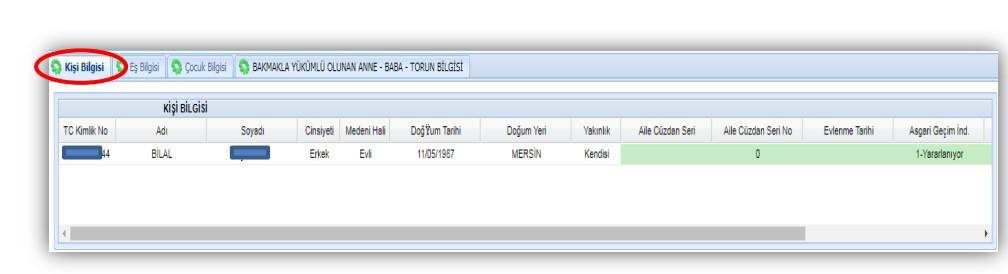 E-Devlet Üzerinden Aile Durum Bildirimi Yapma Rehberi