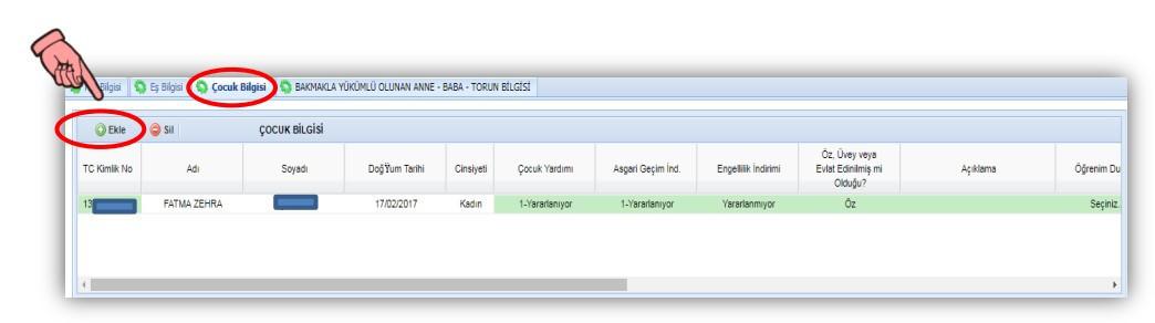E-Devlet Üzerinden Aile Durum Bildirimi Yapma Rehberi