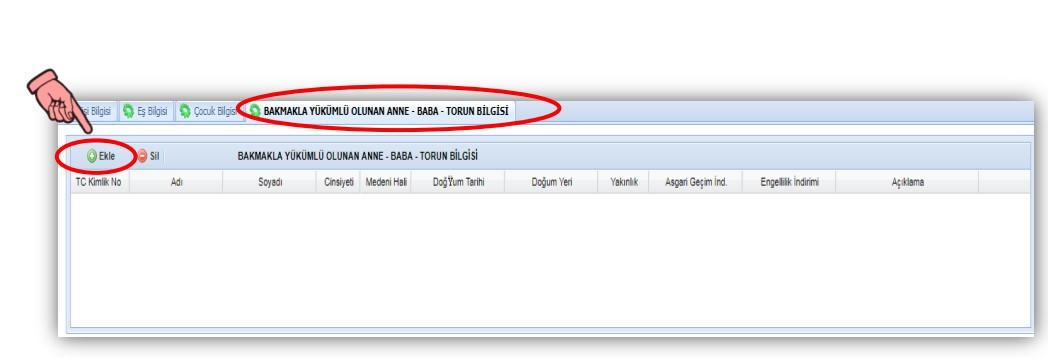 E-Devlet Üzerinden Aile Durum Bildirimi Yapma Rehberi
