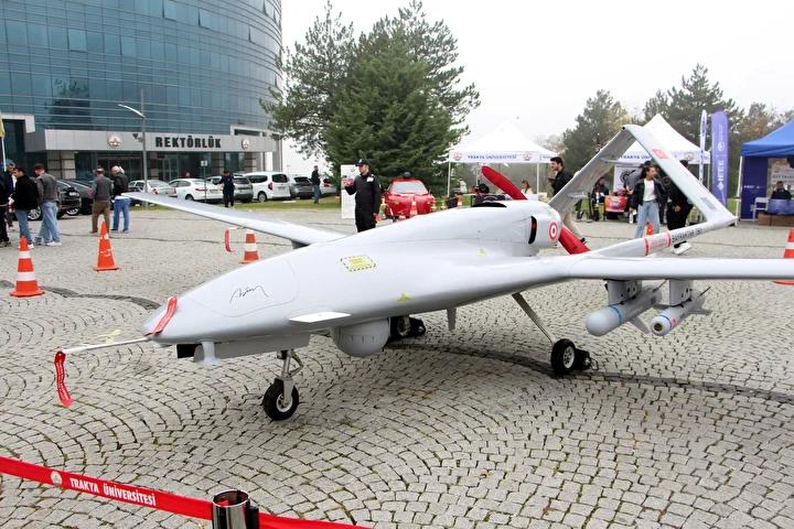 Edirne’de Bilim ve Teknoloji Şenliği Rüzgarı: 8 Binden Fazla Öğrenci Bir Arada