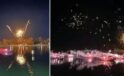Edirne’de Cumhuriyet Bayramı Resepsiyonu ve Meriç Nehri’nde Fener Alayı Etkinliği