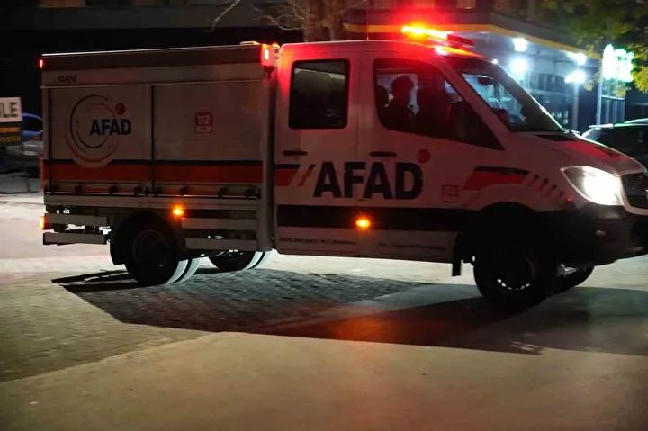 Edirne’de Pastanede Yangın Paniği: Maddi Hasar Oluştu 6 Edirne’de Pastanede Yangın Paniği: Maddi Hasar Oluştu
