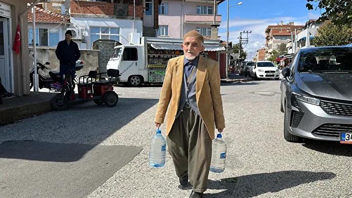 Edirne’de Su Kesintileri ve Halkın Yaşadığı Zorluklar