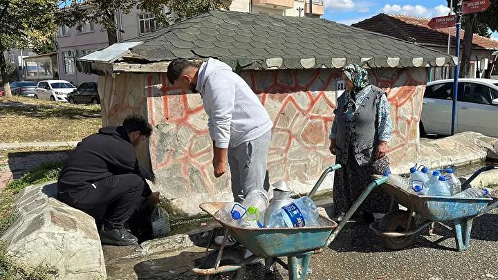 Edirne’de Su Kesintileri ve Halkın Yaşadığı Zorluklar