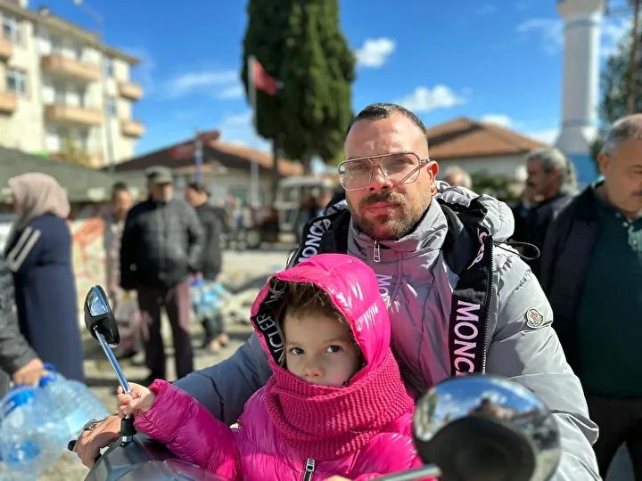 Edirne’de Su Kesintileri ve Halkın Yaşadığı Zorluklar