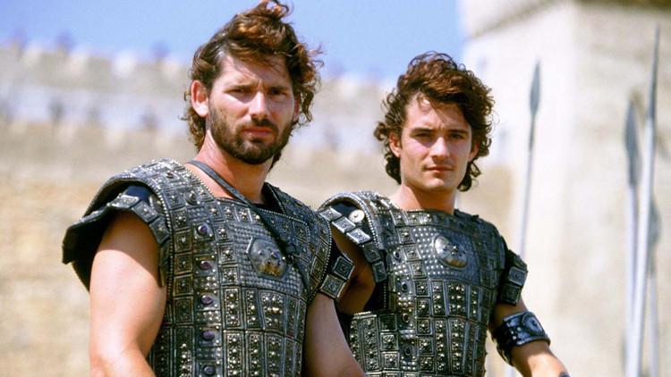Efsanevi Truva Filmi Hakkında Her Şey: Detaylı İnceleme ve Bilgiler