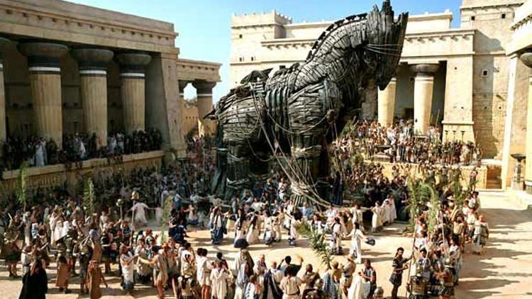 Efsanevi Truva Filmi Hakkında Her Şey: Detaylı İnceleme ve Bilgiler