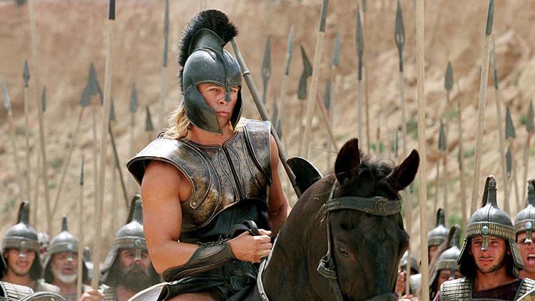 Efsanevi Truva Filmi Hakkında Her Şey: Detaylı İnceleme ve Bilgiler