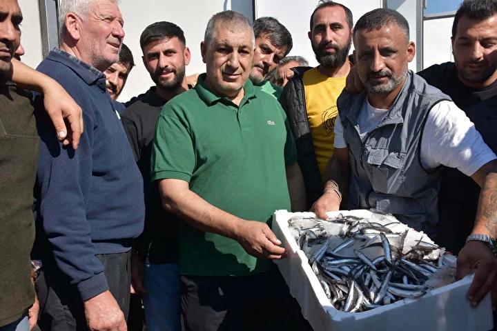 Balıkçılık ve Talep Durumu