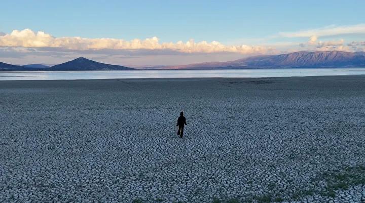 Eğirdir Gölü'nün Krizi: Gölün Çekilme Süreci ve Geleceğe Dönük Endişeler