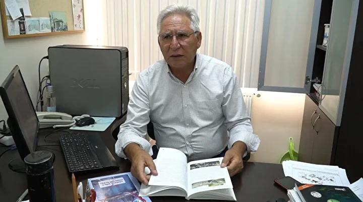 Eğirdir Gölü'nün Krizi: Gölün Çekilme Süreci ve Geleceğe Dönük Endişeler