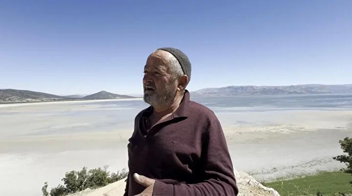 Eğirdir Gölü'nün Krizi: Gölün Çekilme Süreci ve Geleceğe Dönük Endişeler