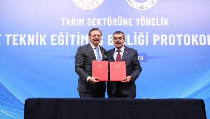 Eğitimde Evrensel Değerler ve Denetimlerde Süreklilik Taahhüdü