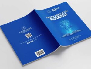 Eğitimde Yapay Zekâ Politikası ve Etik Rehberi Yayınlandı