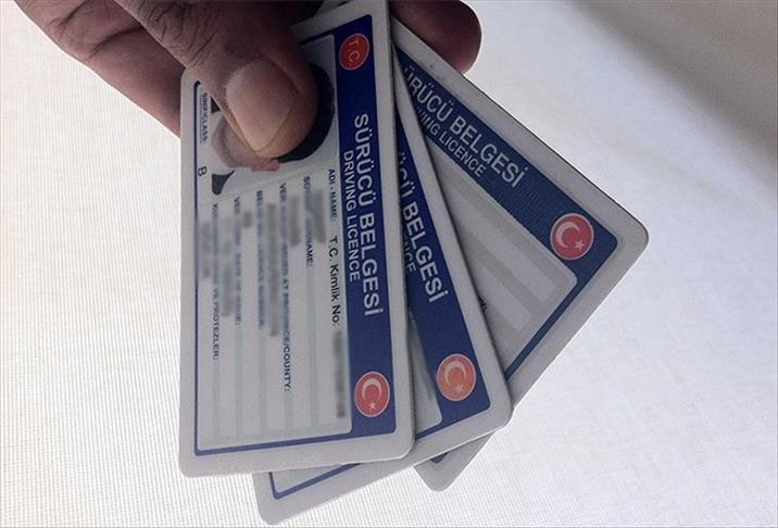 Ehliyet Yenileme Sürecinde Dikkat Edilmesi Gerekenler ve Güncel Bilgiler 4 Yeni ehliyetlerin teslimatı ve teslimat adresleri