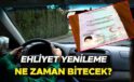 Ehliyet Yenileme Sürecinde Dikkat Edilmesi Gerekenler ve Güncel Bilgiler