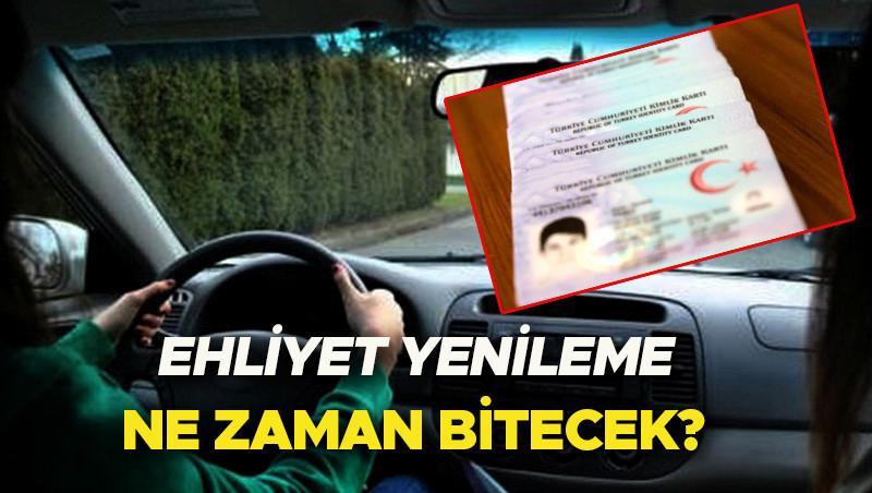 Ehliyet Yenileme Sürecinde Dikkat Edilmesi Gerekenler ve Güncel Bilgiler