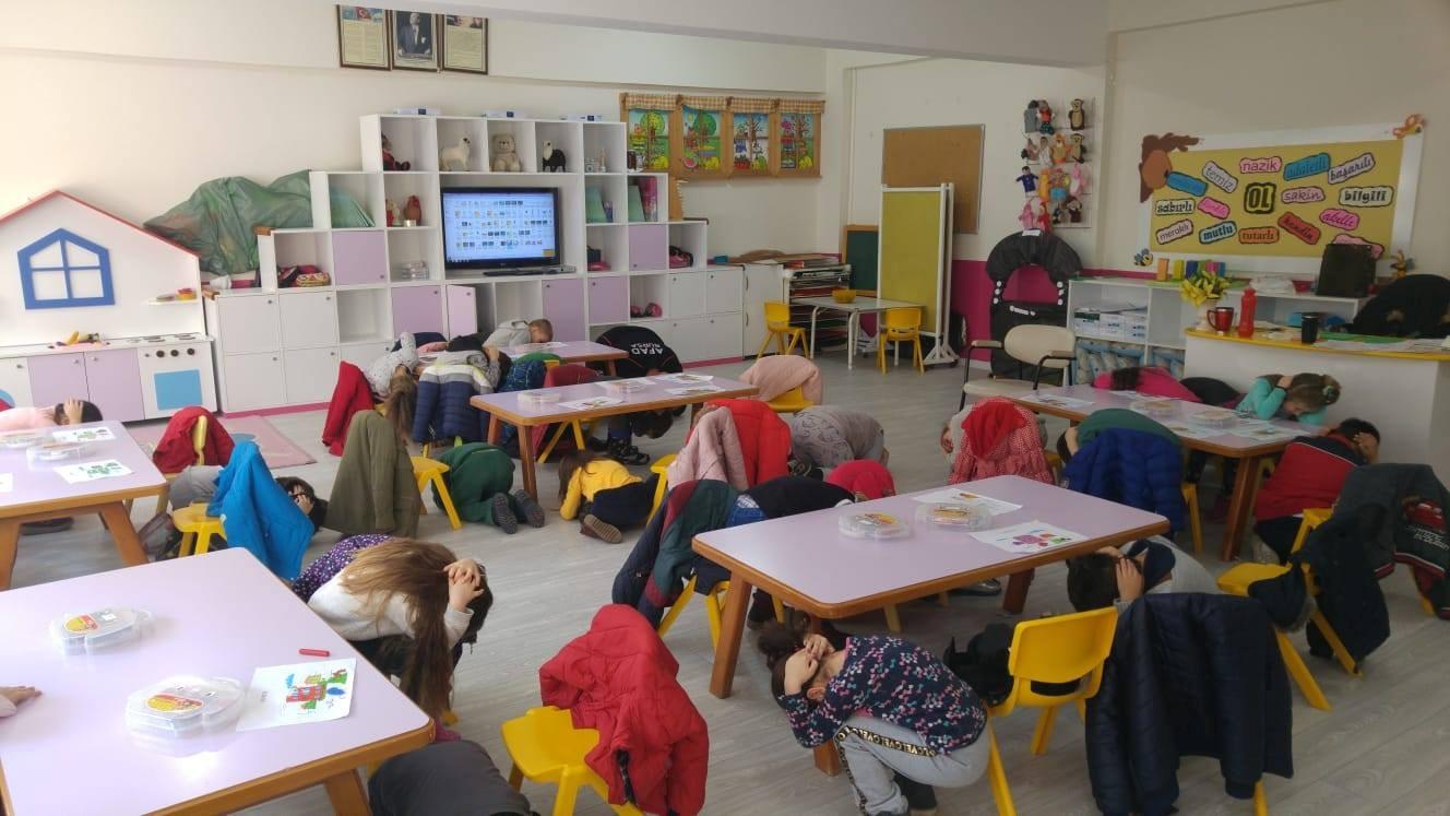 Farkındalık ve Katılım Fırsatları