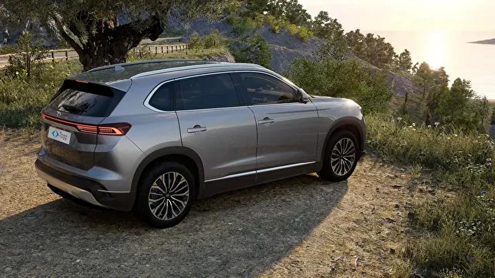 Ekim Ayına Özel Togg Sıfır Faizli Kredi Kampanyası Son Günlerde! 5 T10X Modelleri ve Finansal Seçenekler