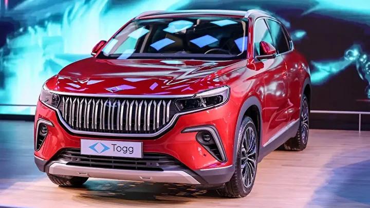 Ekim Ayına Özel Togg Sıfır Faizli Kredi Kampanyası Son Günlerde! 7 Fiyat Listeleri ve Ödeme Stratejileri