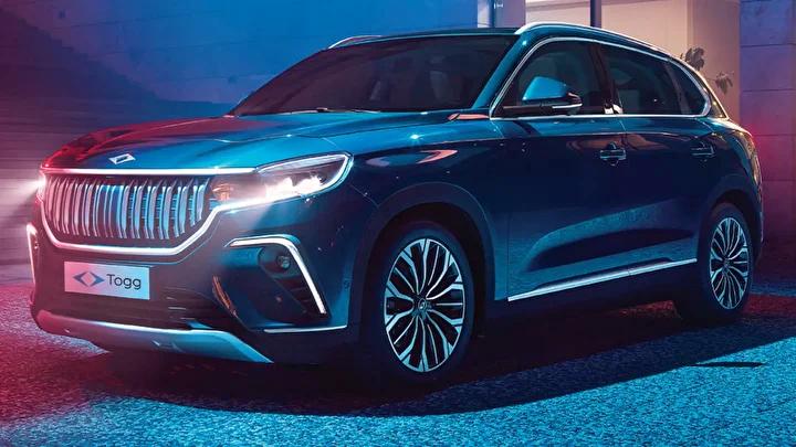 Ekim Ayına Özel Togg Sıfır Faizli Kredi Kampanyası Son Günlerde! 9 Ekim Ayına Özel Togg Sıfır Faizli Kredi Kampanyası Son Günlerde!