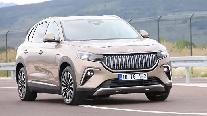 Ekim Ayına Özel Togg Sıfır Faizli Kredi Kampanyası Son Günlerde! 10 Ekim Ayına Özel Togg Sıfır Faizli Kredi Kampanyası Son Günlerde!