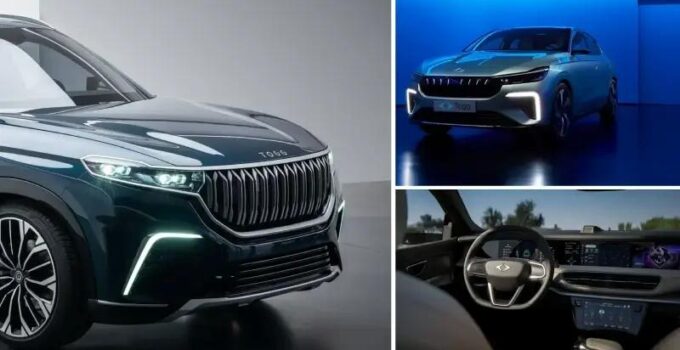 Ekim Ayına Özel Togg Sıfır Faizli Kredi Kampanyası Son Günlerde!