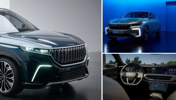 Ekim Ayına Özel Togg Sıfır Faizli Kredi Kampanyası Son Günlerde!