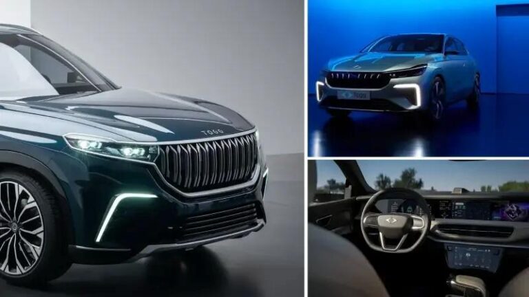 Ekim Ayina Ozel Togg Sifir Faizli Kredi Kampanyasi Son Gunlerde