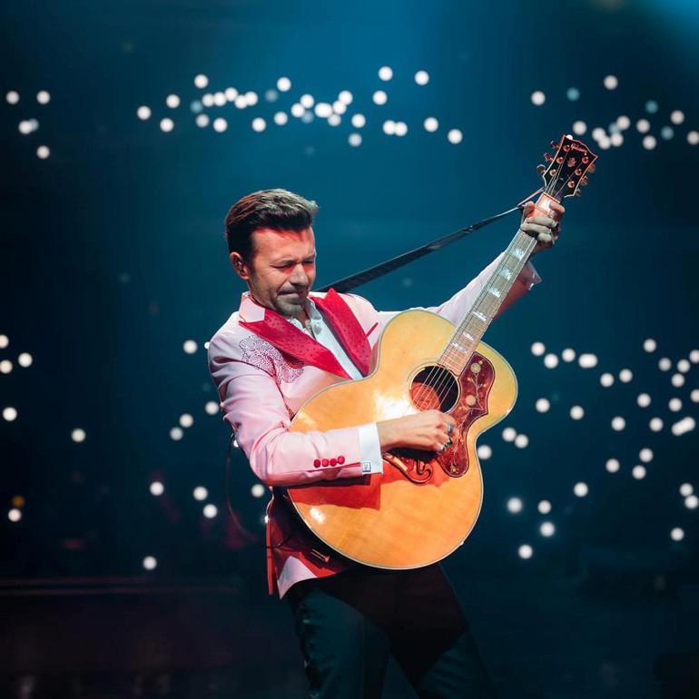 Tiyatro ve Performans Sanatları