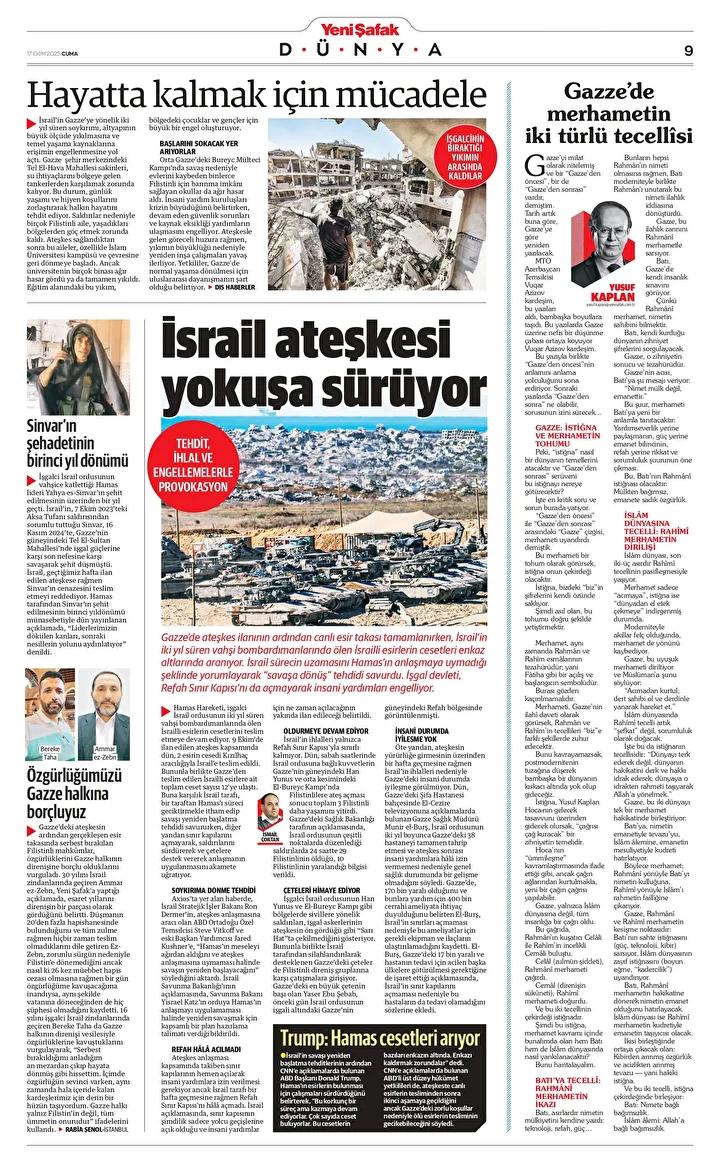 Ekonomiden Güçlü Mesajlar ve Güncel Gelişmelerin Özeti