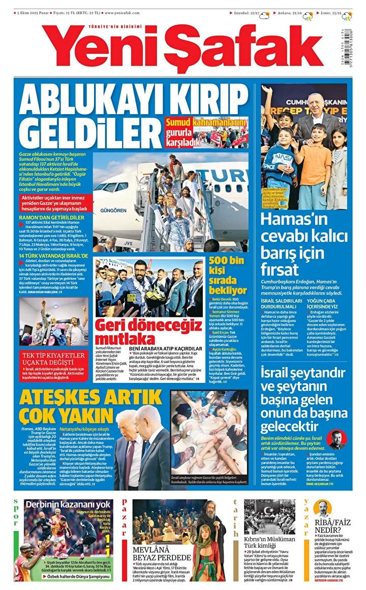 Dünyadan ve Spor Turları