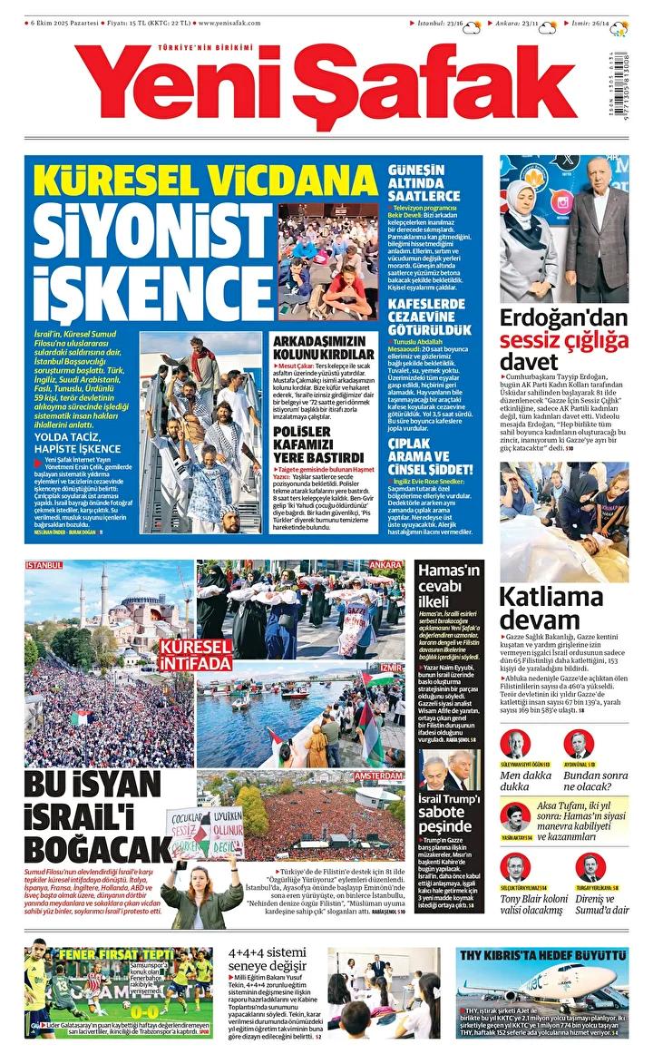 Uluslararası Gelişmeler ve Hukuki Süreçler