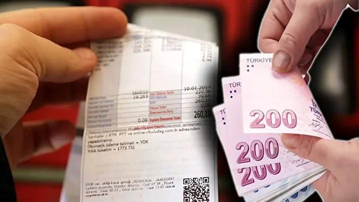 Elektrik Tarifelerinde Güncelleme ve Yüksek Tüketicilere Getirilen Yeni Düzenleme