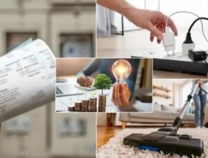 Elektrikli Ev Aletleri ve Tasarruf İpuçları: Bilmeniz Gerekenler