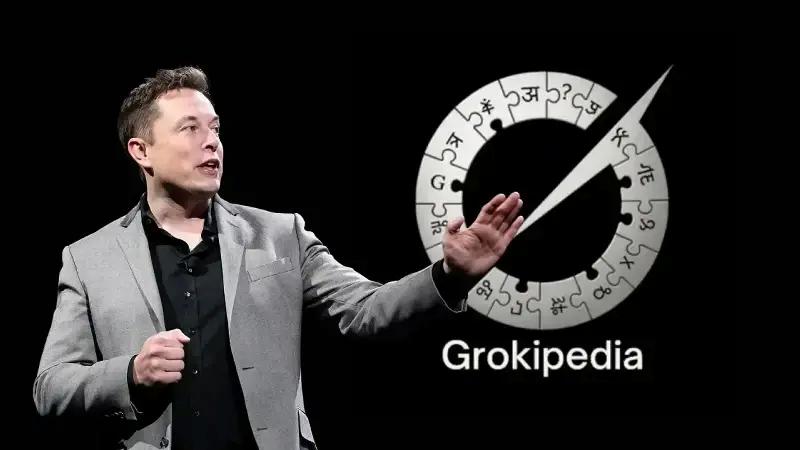 Elon Musk, Grokipedia’nın 0.1 Sürümünü Tanıttı ve Yapay Zeka Entegrasyonunu Vurguladı