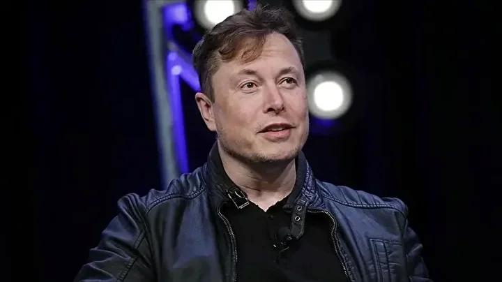 Elon Musk'in Serveti Tarih Yazdı: 500 Milyar Dolara Ulaştı