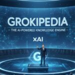 Elon Muskin xAIsinden Dijital Bilgi Devrimi Grokipedia ile Tanisin