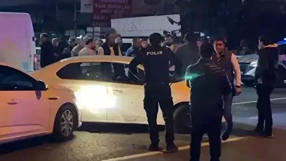 Endişe ve Üzüntü Dolu Anlar