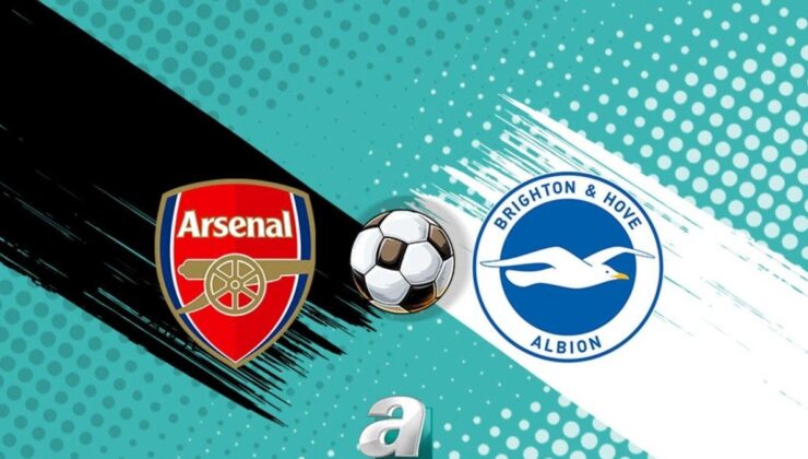 Emirates Stadyumu’nda Kritik EFL Kupası Mücadelesi: Arsenal ve Brighton Karşılaşması Detayları