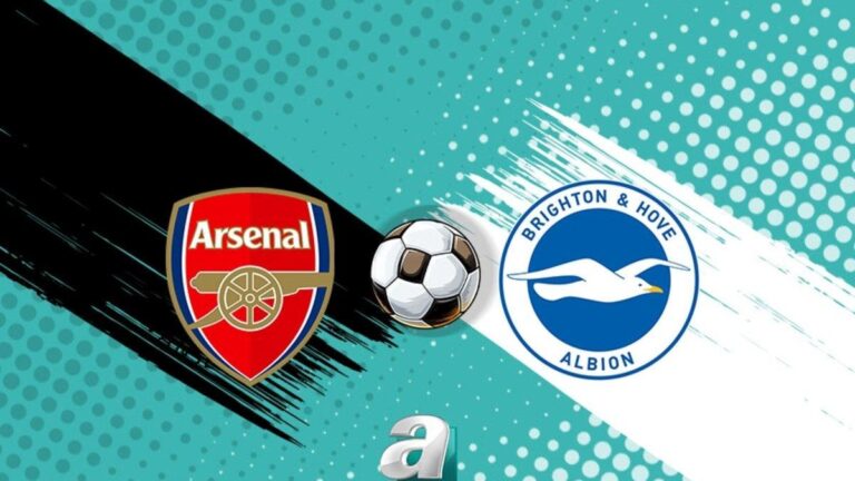 Emirates Stadyumu8217nda Kritik EFL Kupasi Mucadelesi Arsenal ve Brighton Karsilasmasi Detaylari