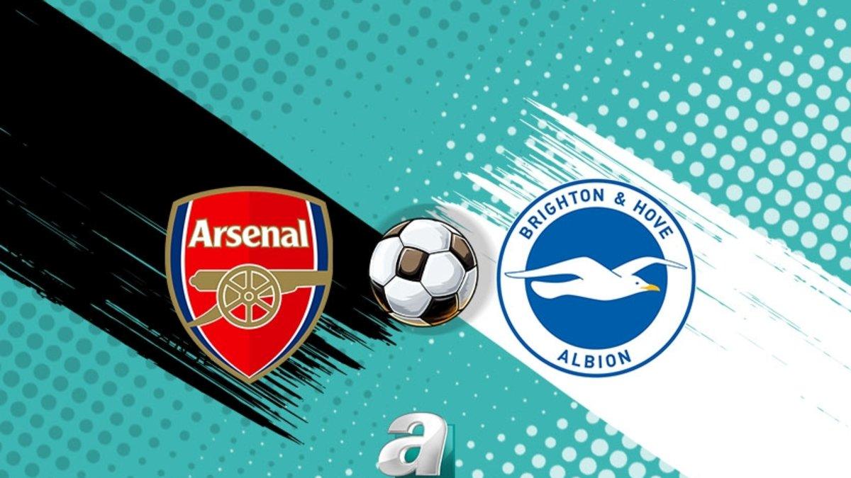 Emirates Stadyumu’nda Kritik EFL Kupası Mücadelesi: Arsenal ve Brighton Karşılaşması Detayları