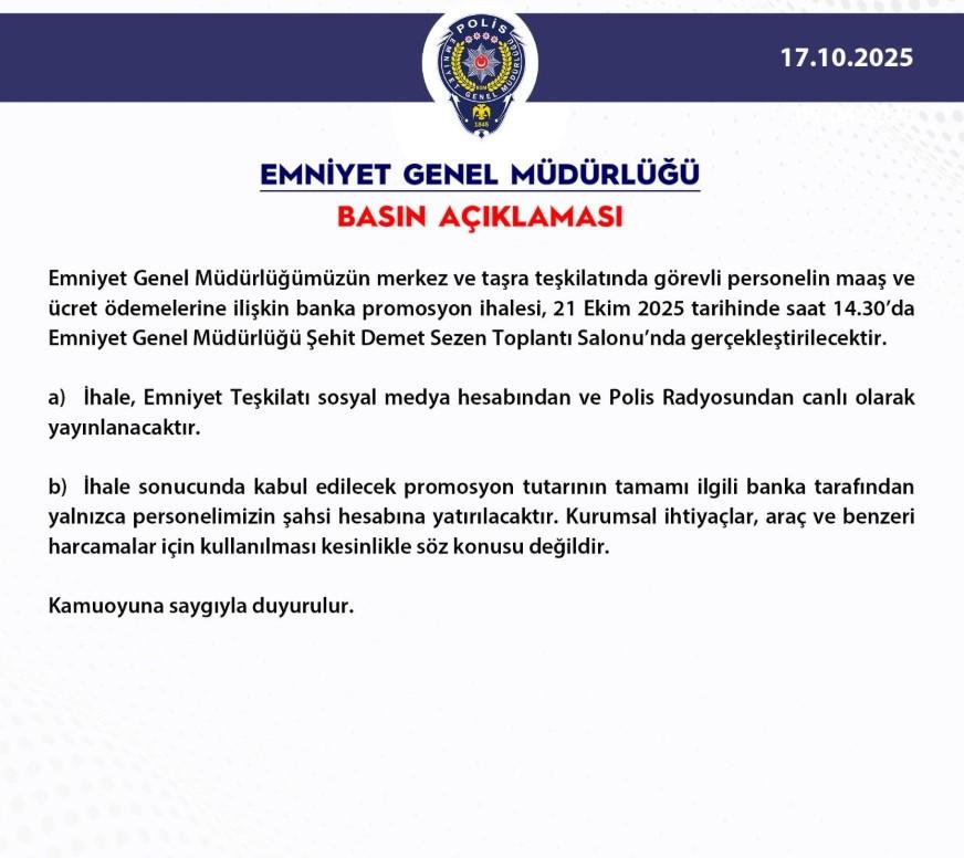 Yeni Şartnameler ve Esnek Katılım