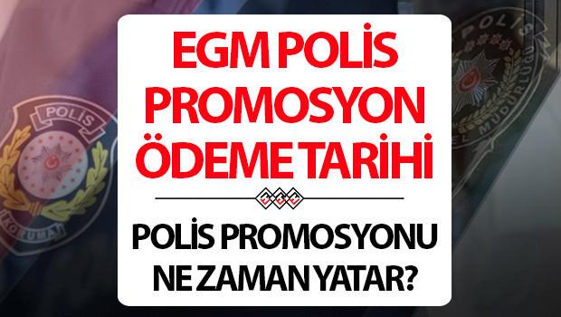 Emniyet Personelinin Promosyon Ödeme Takvimi ve Güncel Bilgiler 1 Polis Promosyon Tutarları ve Son Gelişmeler