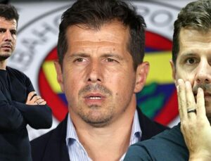 Emre Belözoğlu Antalyaspor’dan Ayrıldı ve Yeni Takibi Belirlendi