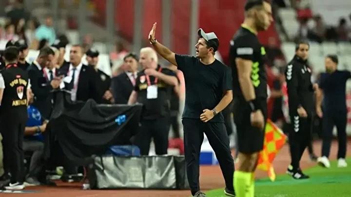 Emre Belözoğlu'ndan Antalyaspor-Spor Maçı Sonrası Sürpriz Açıklamalar