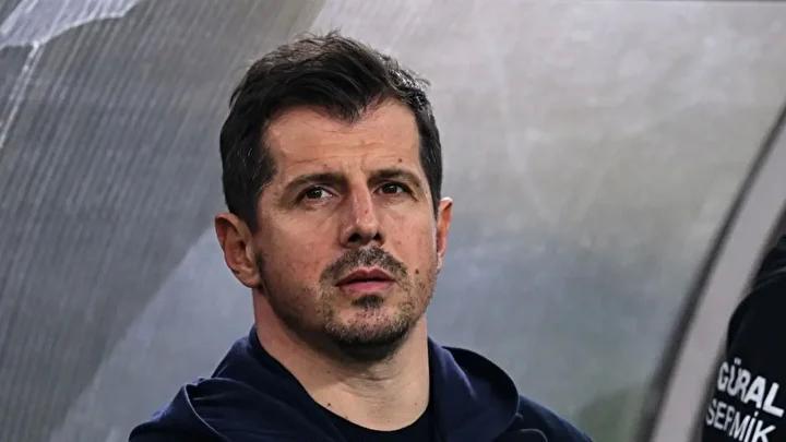 Emre Belözoğlu'ndan Antalyaspor-Spor Maçı Sonrası Sürpriz Açıklamalar