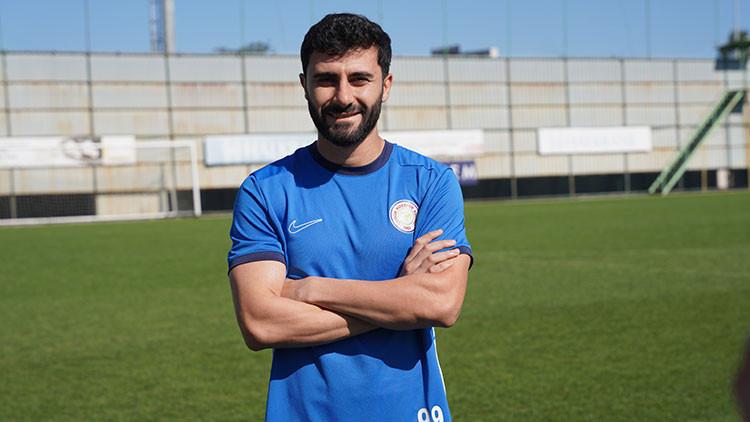 Emrecan Bulut: Maç için Hedefimiz Zafer ve Takımımıza Destek